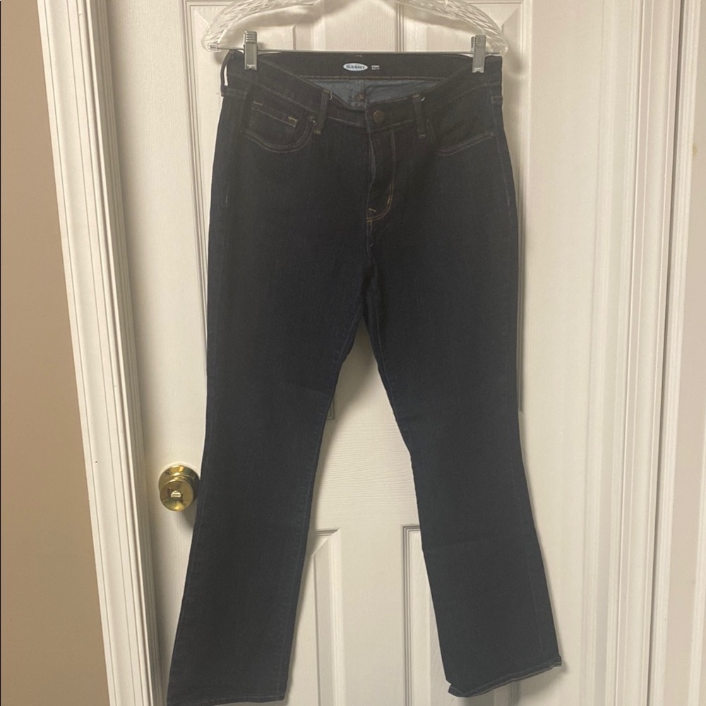 ⭐️4/$20⭐️ Old Navy Curvy Boot Cut Jeans
